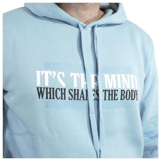 Target Ανδρικό φούτερ Target Ανδρικό φούτερ